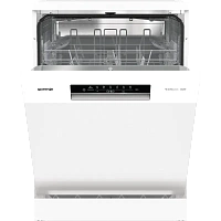 Mașină de spălat vase Gorenje GS642E90W, Alb