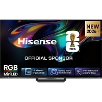 75" LED SMART TV Hisense 75UR8S