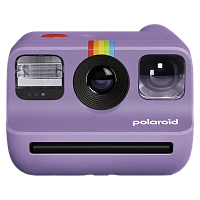 Cameră Foto Polaroid Go Gen2, Violet