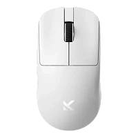 Mouse MCHOSE L7 Pro, Alb