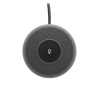 Cameră Web Logitech MeetUp, UHD-4K, Negru