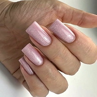 034.Strong Liquid Gel  Silk Whisper PNB 17 ml UV/LED
