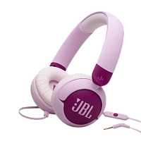 Căști JBL JR320, Violet