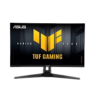 27" Monitor Gaming ASUS VG27AQ5A, IPS 2560x1440 WQHD, Negru