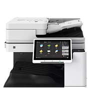 MFP Canon imageRUNNER ADVANCE DX 4945i, A3, Alb