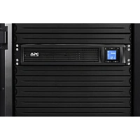 Sursă de alimentare neîntreruptibilă APC SMC1000I-2UC, Linear-interactiv, 1000VA, Montare pe rafturi