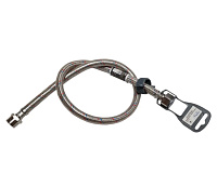 Furtun de apă ITAL ULTRA NEW Ø 1/2" 0.5 m – MT