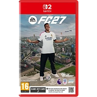 Game for SWITCH 2  FC27 (Fifa 27)