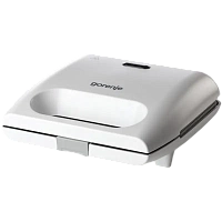 Aparat pentru sandwich Gorenje SM701GCW, Alb