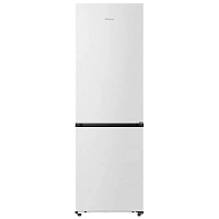 Frigider Hisense RB3K330SAWD, Alb
