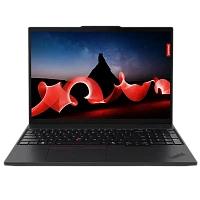 Laptop Business 16" Lenovo ThinkPad E16 Gen 3, Negru, AMD Ryzen 7 250, 16GB/512GB, Fără SO