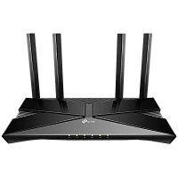 Router fără fir TP-LINK Archer AX55, Negru