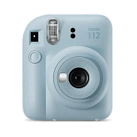 Cameră Foto Fujifilm Instax Mini 12, Pastel Blue