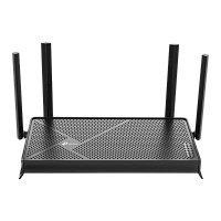 Router fără fir TP-LINK Archer BE230,  Negru