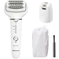 Epilator Panasonic ES-EY31-W520, Alb