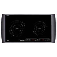Plită de masă cu inducție Ardesto ICS-B217, Negru