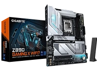 Placă de bază Gigabyte Z890 GAMING X WIFI7, LGA1851, Intel Z890, ATX