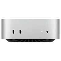 Sistem Desktop PC Apple Z1CF0012R, Mac mini, M4 with 10-core CPU and 10-core GPU, 24GB/1024GB, M4 10-core GPU, macOS Tahoe