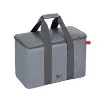 Geanta frigorifica RESTO 5523, 23L, Gri