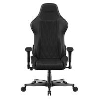 Scaun Gaming HATOR Darkside 3M, PU Piele, Negru