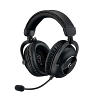Căști gaming Logitech G Pro X SE, Fără fir, Negru