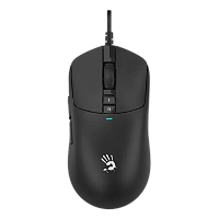 Gaming Mouse Bloody W72 Ultra, Negru