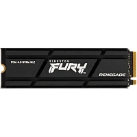Unitate SSD Kingston FURY Renegade, 2000GB, SFYRDK/2000G