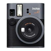 Cameră Foto Fujifilm Instax Mini 41, Negru