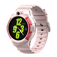 Ceas pentru copii Wonlex KT25S, Roz