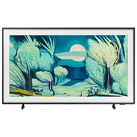 43" QLED SMART TV Samsung QE43LS03FAUXUA, 3840x2160 4K UHD, Tizen, Negru