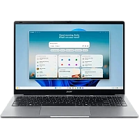 Laptop 15,6" Acer Aspire Lite 15 AL15-47P, Grey, AMD Ryzen 3 5400U, 8GB/512GB, Linux eShell