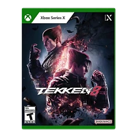 BANDAI NAMCO Tekken 8, Lupta, Xbox, Disc
