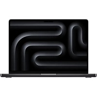NB Apple MacBook Pro 14.2" Z1KM000D3 Space Black (M5 24Gb 2Tb)