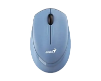 Mouse Wireless Genius NX-7009, Albastru