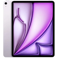 Tabletă Apple iPad Air 13 (2026), Wi-Fi, 12GB/128GB, Violet