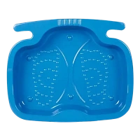 Baie de piscină Intex 29080, 11L, Albastru