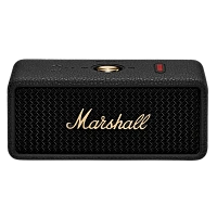 Difuzor Bluetooth Marshall Emberton III, Negru | Alamă