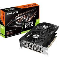 Placă Video Gigabyte GV-N3050WF2OCV2-8GD,  8GB GDDR6 128bit