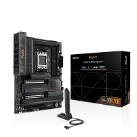 Placă de bază ASUS PROART X870E-CREATOR WIFI, AM5, AMD X870E, ATX