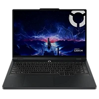 Laptop Gaming 16" Lenovo Legion Pro 5 16IRX10, Eclipse Black, Intel Core i9-14900HX, 32GB/1024GB, Fără SO