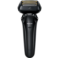 Aparat de ras electric Panasonic ES-LS9A-K820, Negru