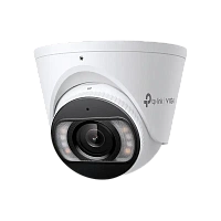 Camera de supraveghere IP TP-LINK VIGI C485(4mm), Alb
