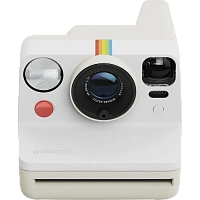 Cameră Foto Polaroid Now Gen 3, Pebble White