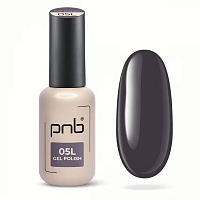 oja semipermanentă 05L Urban Shadow, 8ml