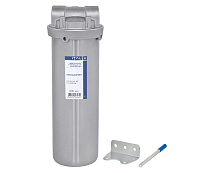 Corp pentru filtru mecanic ITAL 3/4" 8 bar inox (FHSS34A8HWI)