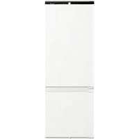 Frigider Hisense RB3B370SAWD1, Alb