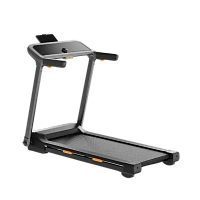 Bandă de alergat Kingsmith G15, Negru