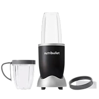 Blender staționar NutriBullet NB606B, Negru