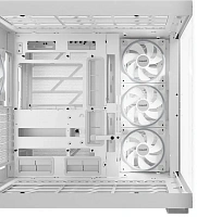 Carcasă PC be quiet! Ligh Base 900 FX, Midi-Tower, Fără PSU, Alb