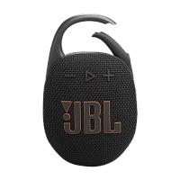 Boxă portabilă JBL Clip 5, Negru